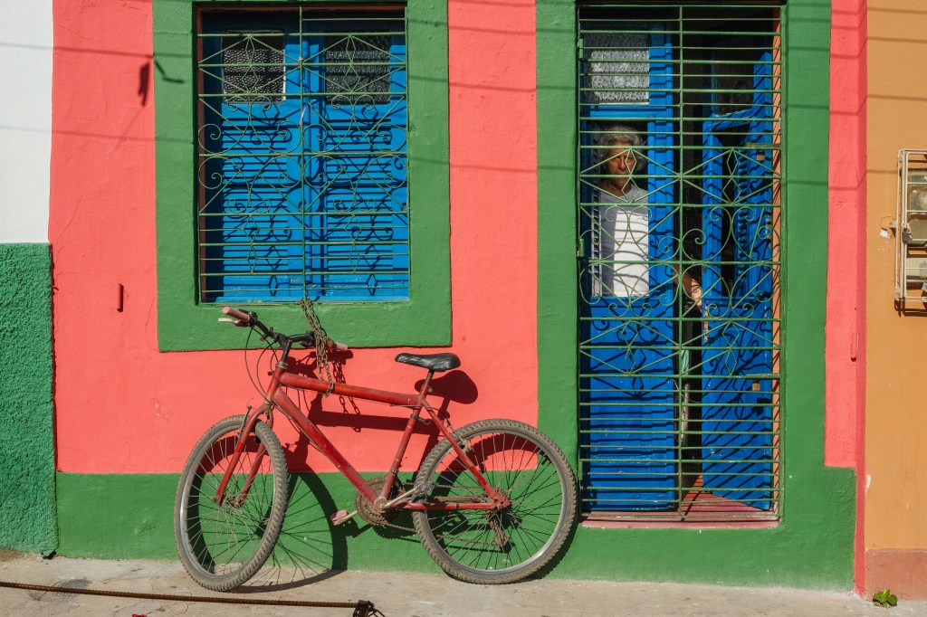 A brief afternoon in&nbsp;Olinda